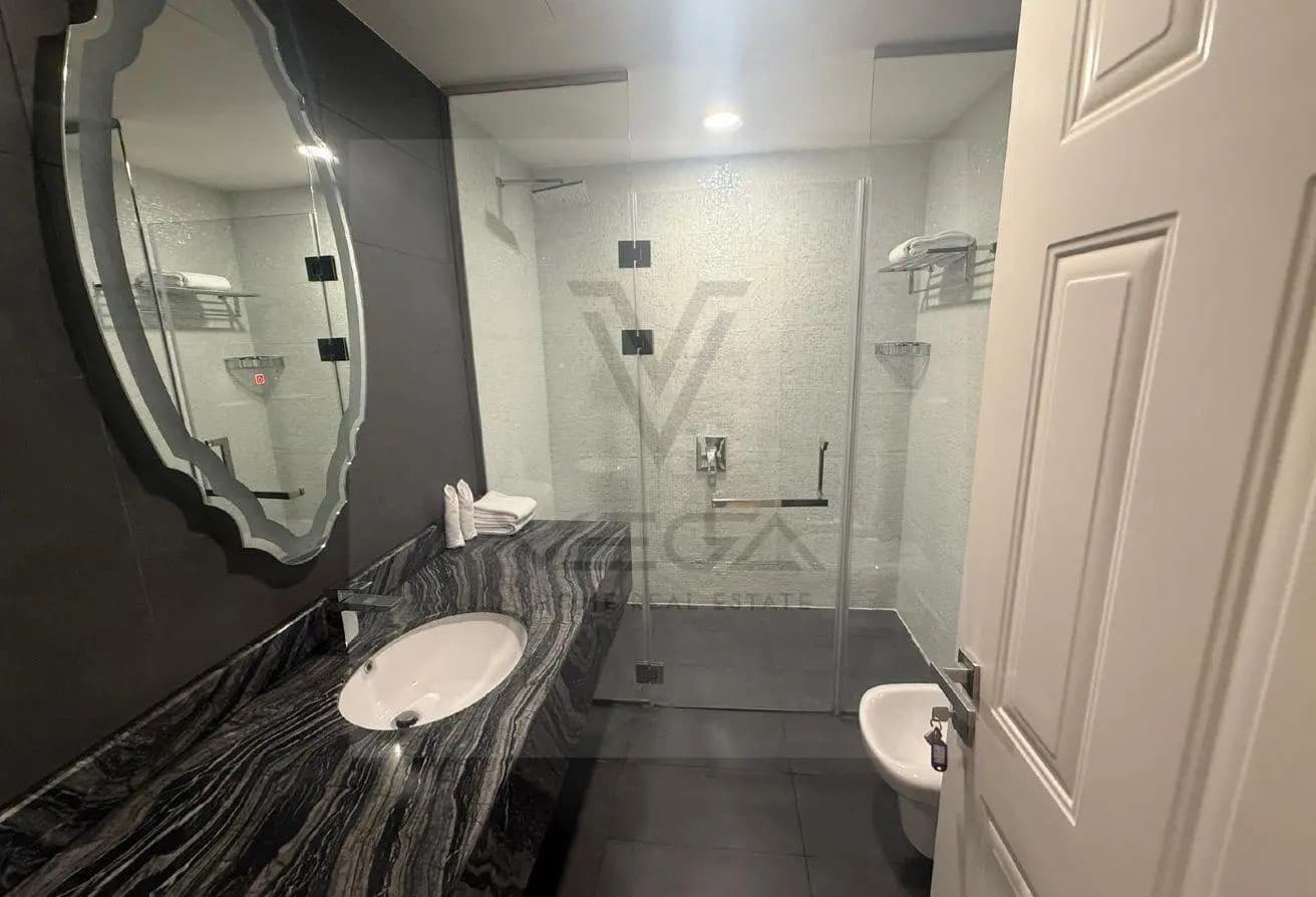 Fully Furnished 3 BHK in Gated Community