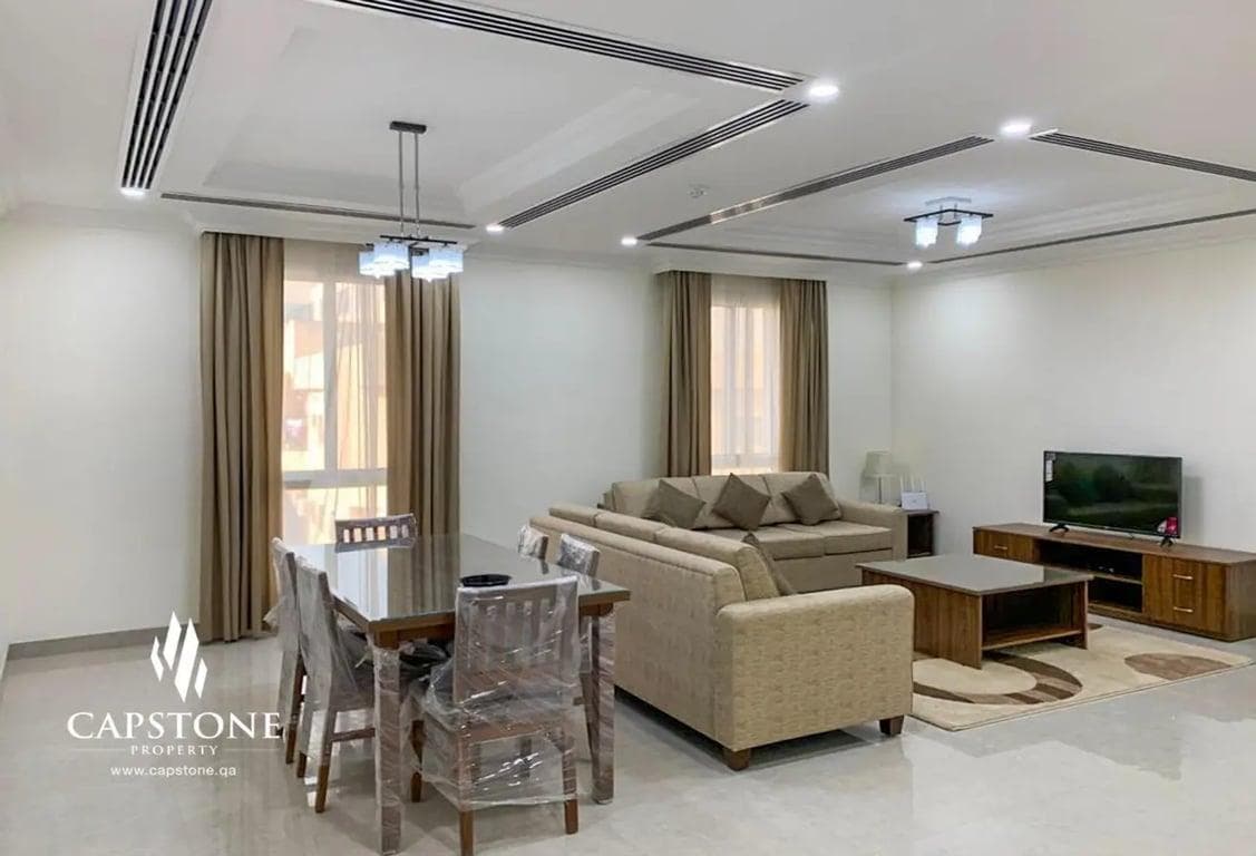 ALL BILLS INCLUDED | WEEKLY CLEANING | 2BR APT.