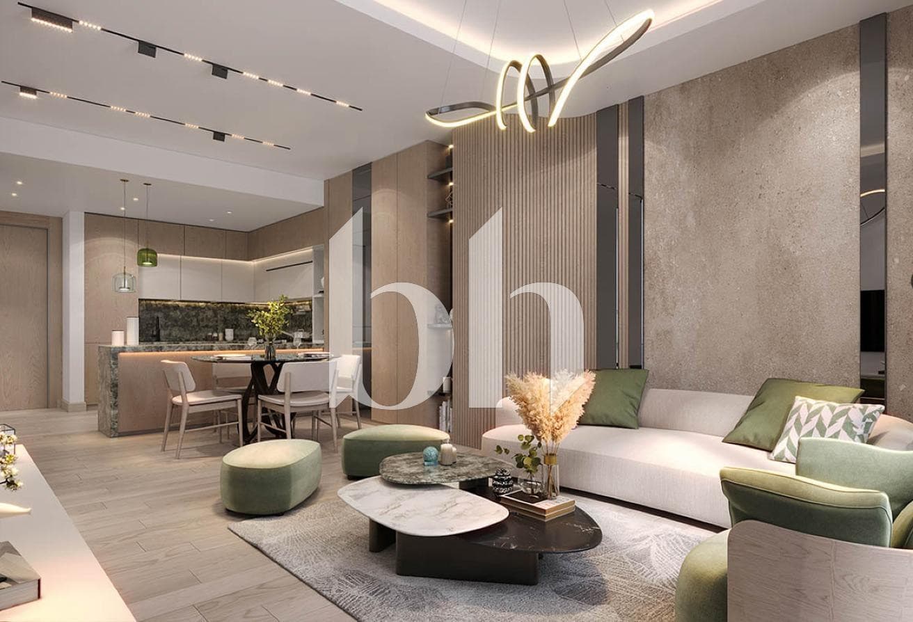 HIGH ROI | BRAND NEW 3 BEDROOMS