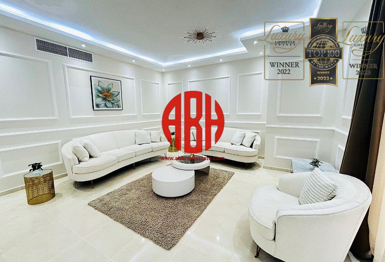 MOVE-IN READY 2-BDR | FURNISHED | PRIME LOCATION