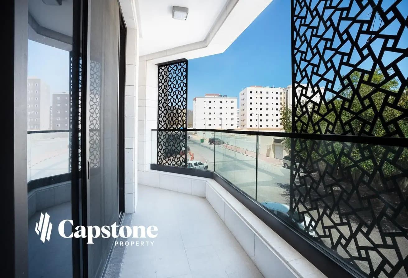 1 MONTH GRACE PERIOD | MODERN 2BR APARTMENT