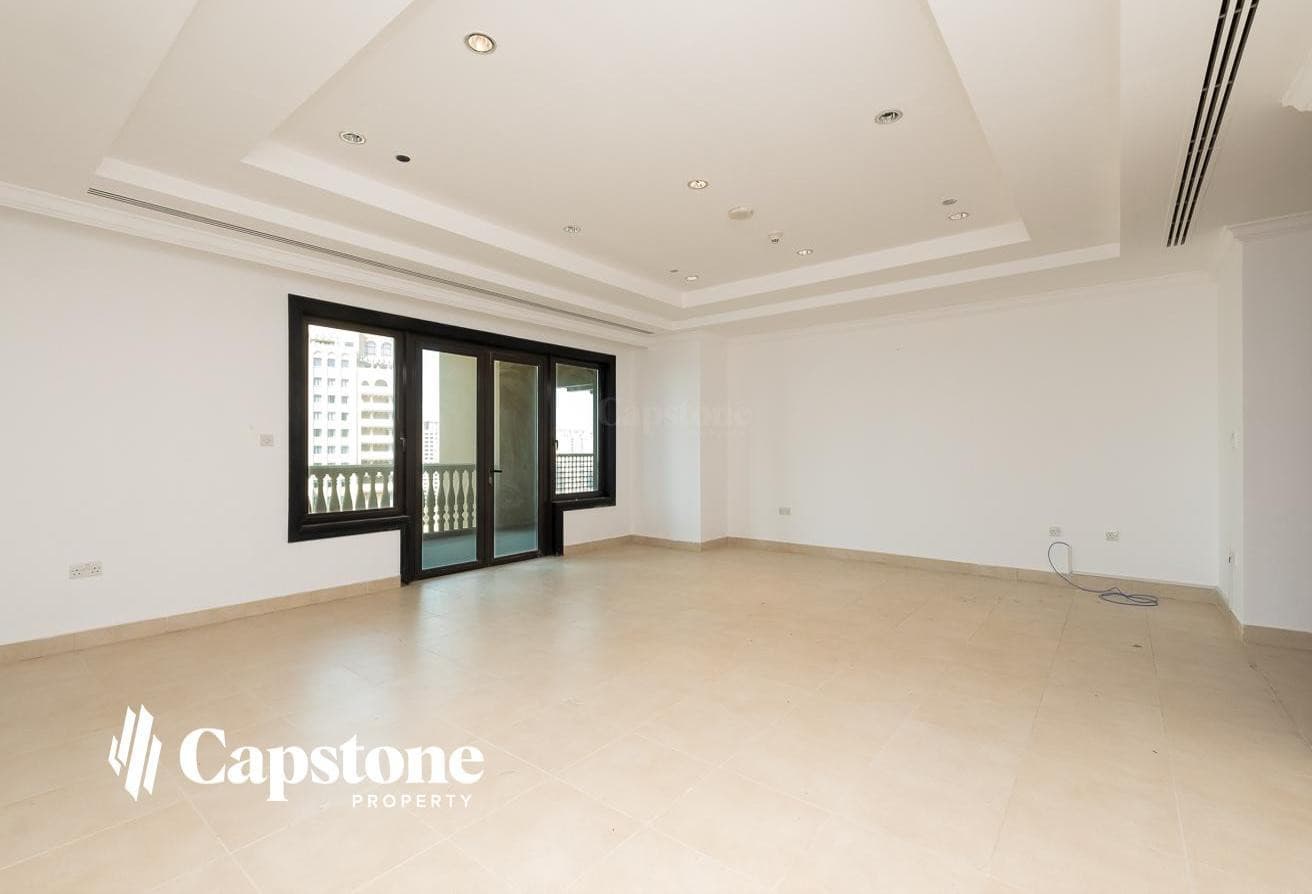 SPACIOUS 4BR+M | MARINA VIEW | 1MONTH GRACE PERIOD