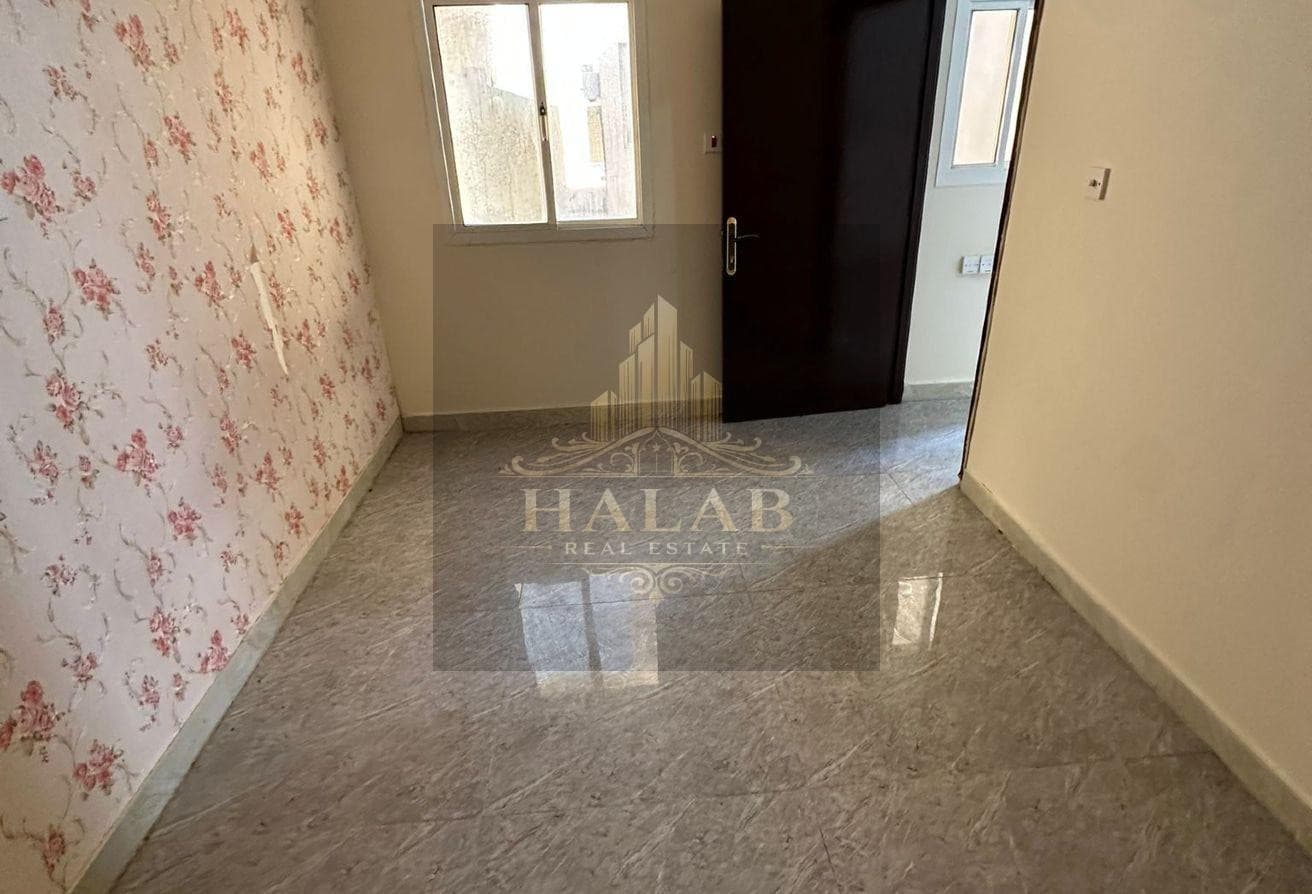 AL-Kharatiat room with hall and kitchen+bathroom