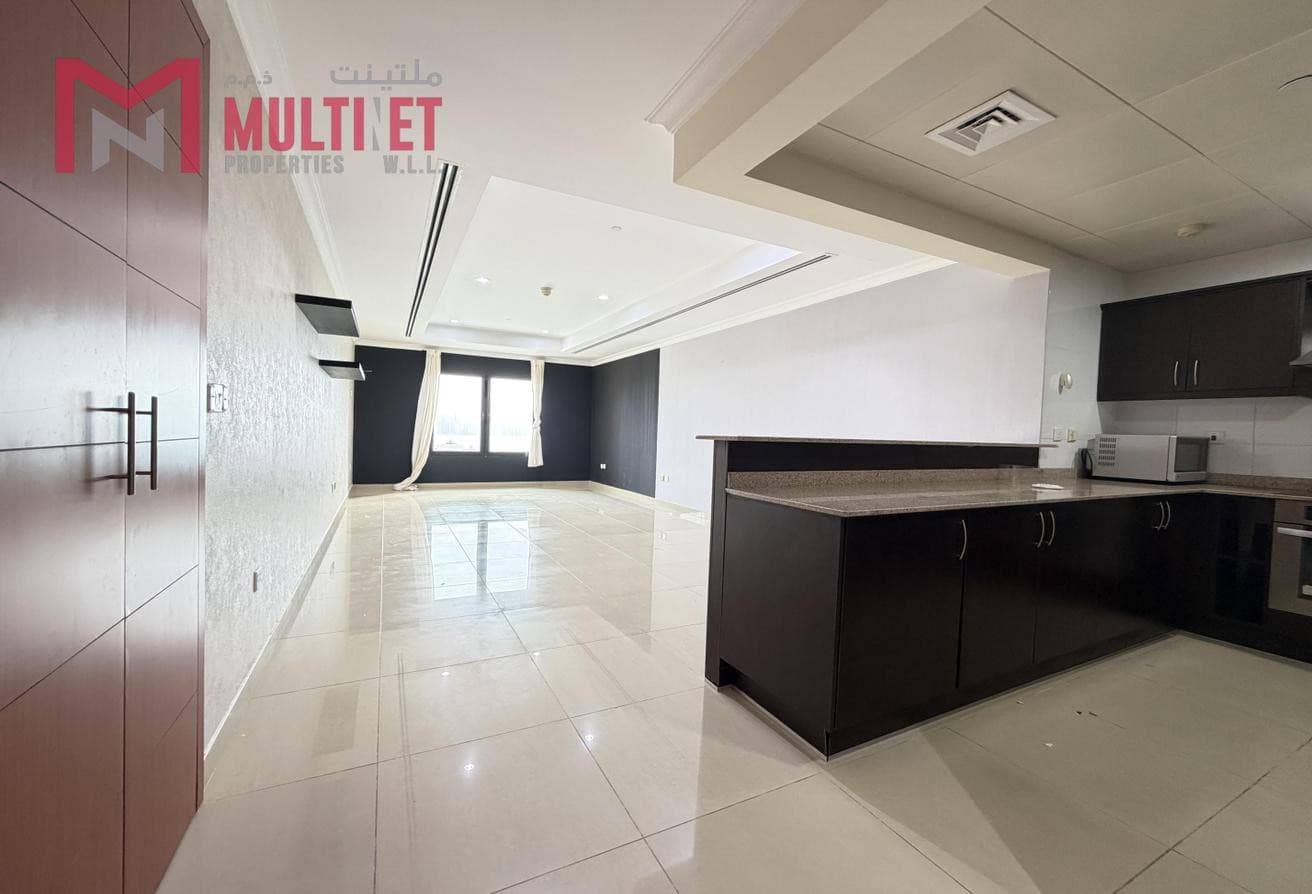 Marina View Studio SF | Porto Arabia