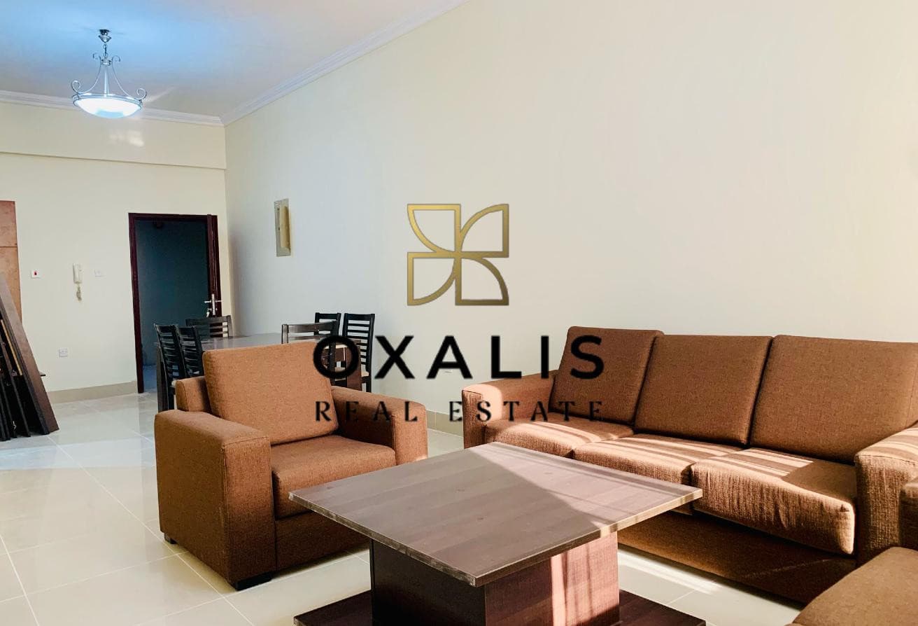 SPACIOUS 2 BDR FURNISHED | BOOK IT NOW | LAST UNIT