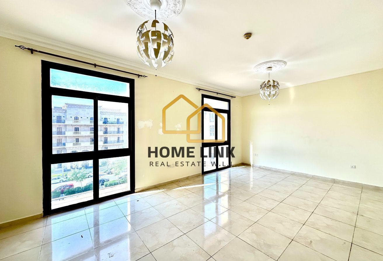 TITLE DEED READY | BEST PRICE | 2BR SEMI FURNISHED