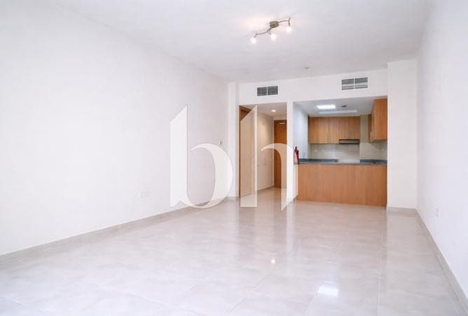 MODERN | 1 BEDROOM | UNFURNISHED | LUSAIL DAMAC