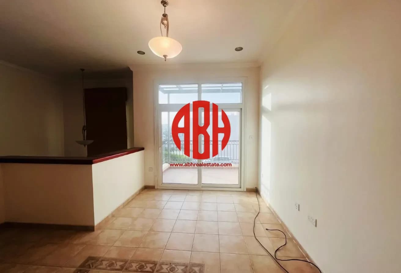 HUGE BACKYARD | 3 BDR + MAID VILLA | CALM COMPOUND
