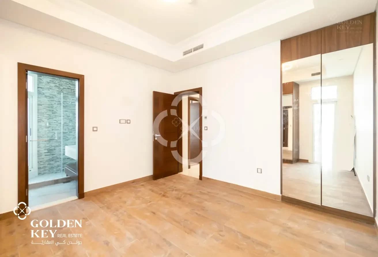 Semi-Furnished | Spacious 1BR | Floresta Garden