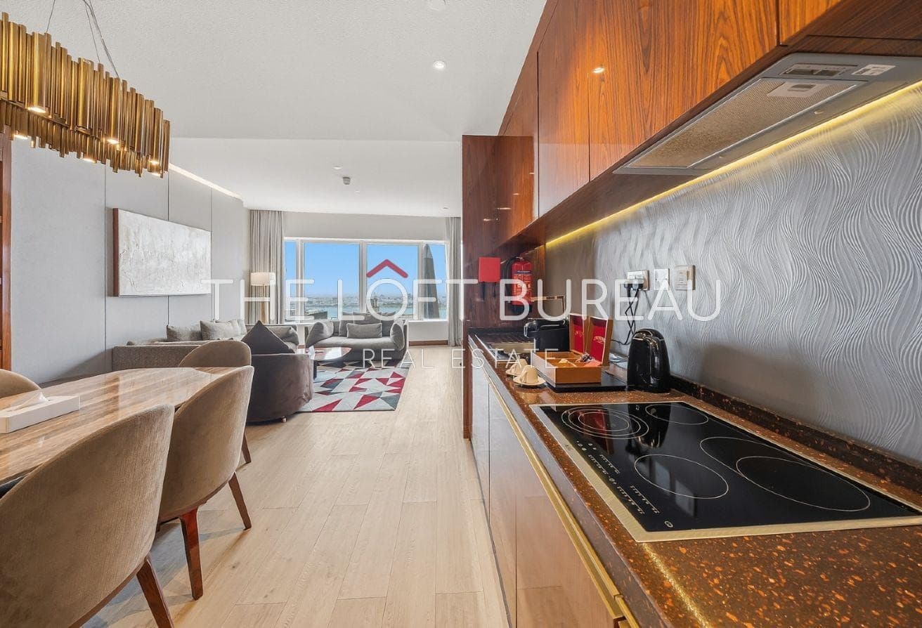 BILLS INCLUDED + WIFI & SERVICES | 2 BR || FF