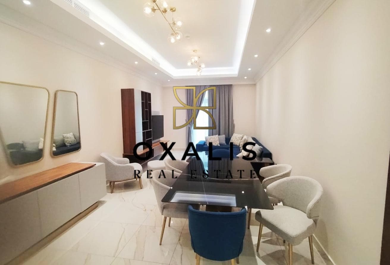 BILLS INCLUDED | STYLISH 1BDR FURNISHED | SEA VIEW