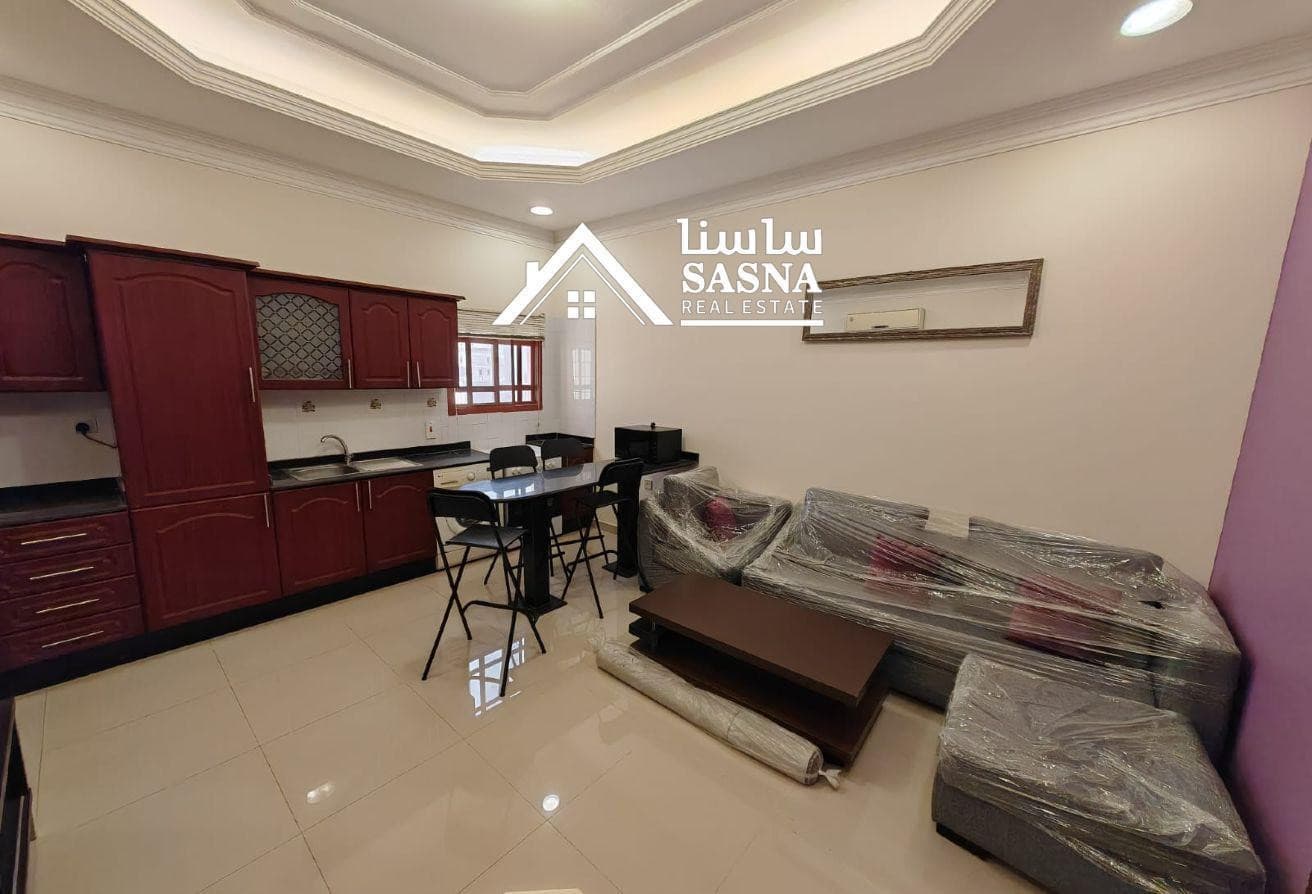 2 BHK | FULLY FURNISHED | AL KHEESA | FOR RENT