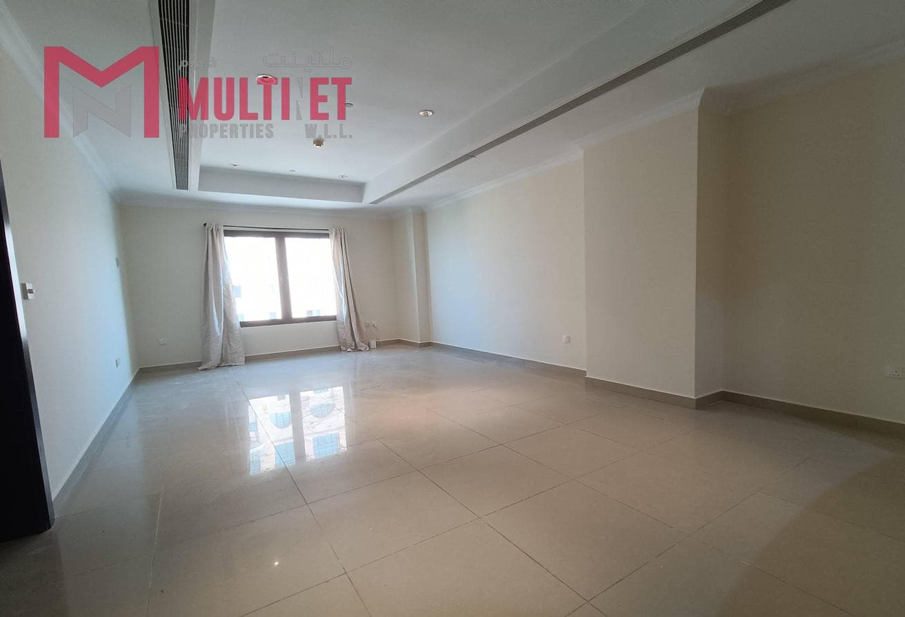 Elegant 1 BHK SF | Luxury Living in the Pearl