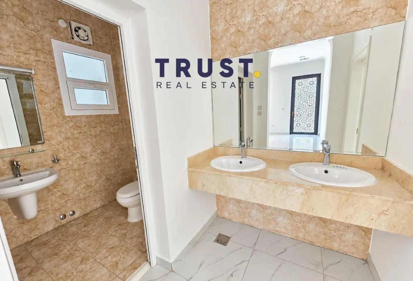 Spacious 7BHK | 480 SQM | QAR 12,000 | Umm Al Amad