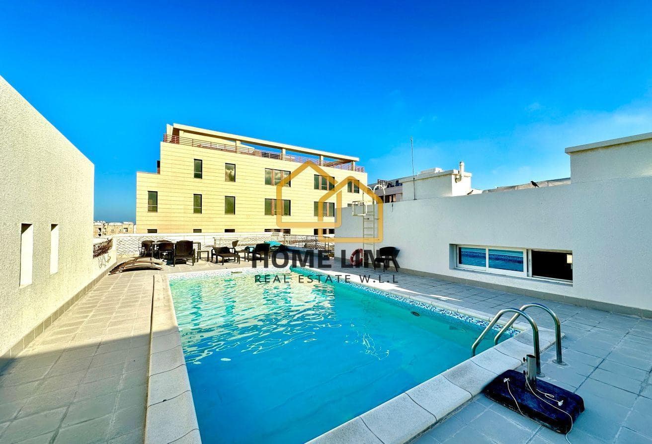 BILLS INCLUDED | SPACIOUS 1 BEDROOM SEMI FURNISHED