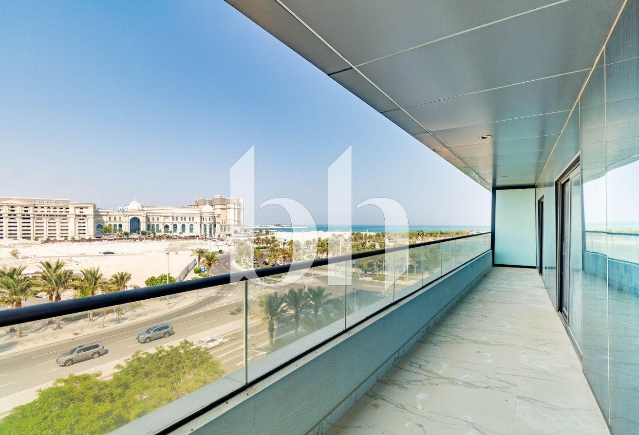 MODERN 2BRS | FULLY FURNISHED | FREE MONTH OFFER