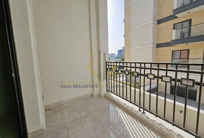 Luxurious 1-Bedroom Apartment in Lusail Fox Hills
