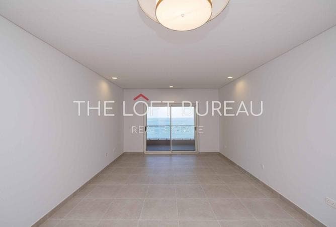LUXURY STUDIO I SEA VIEW I HIGH FLOOR