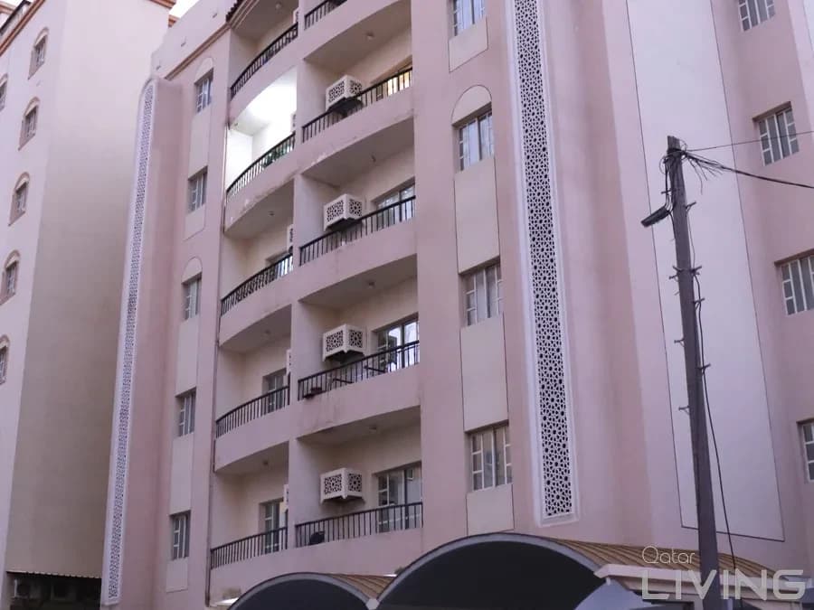 Fully Furnished 2BHK for Families at Mansoura