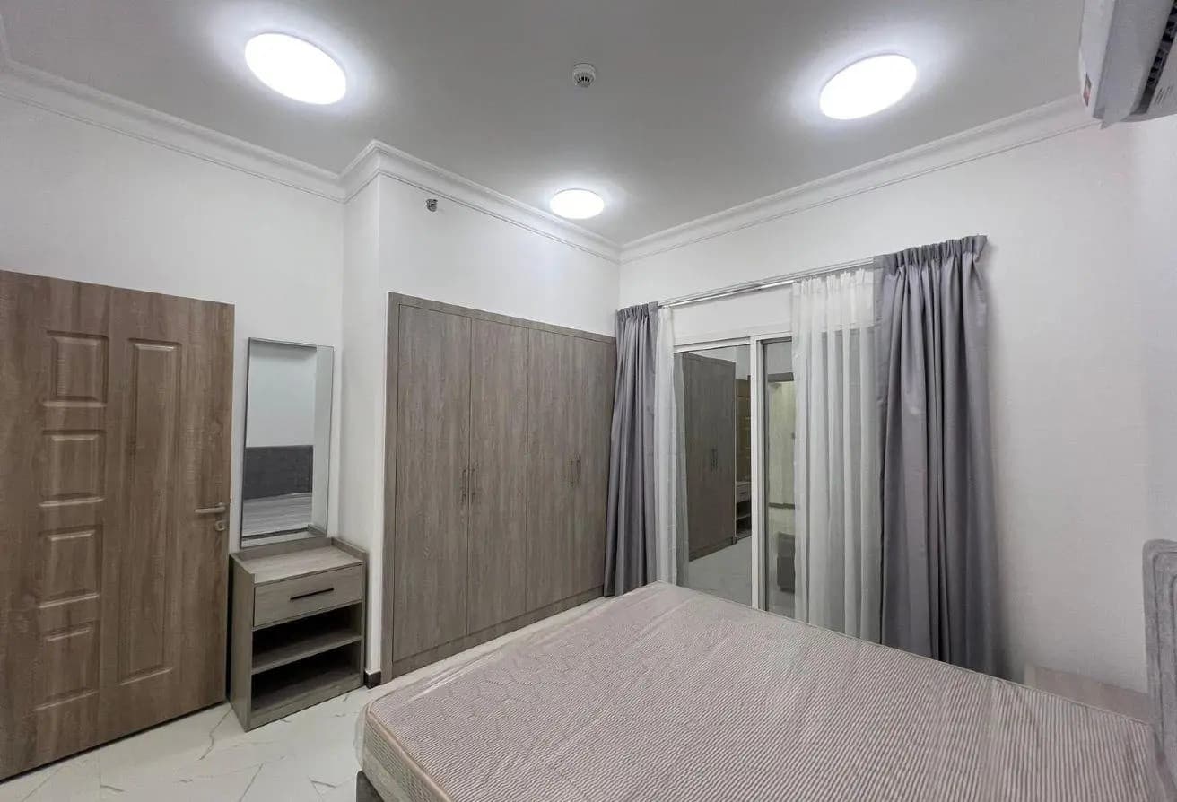 Modern Spacious FF BHK in Al Sadd-Including Bills