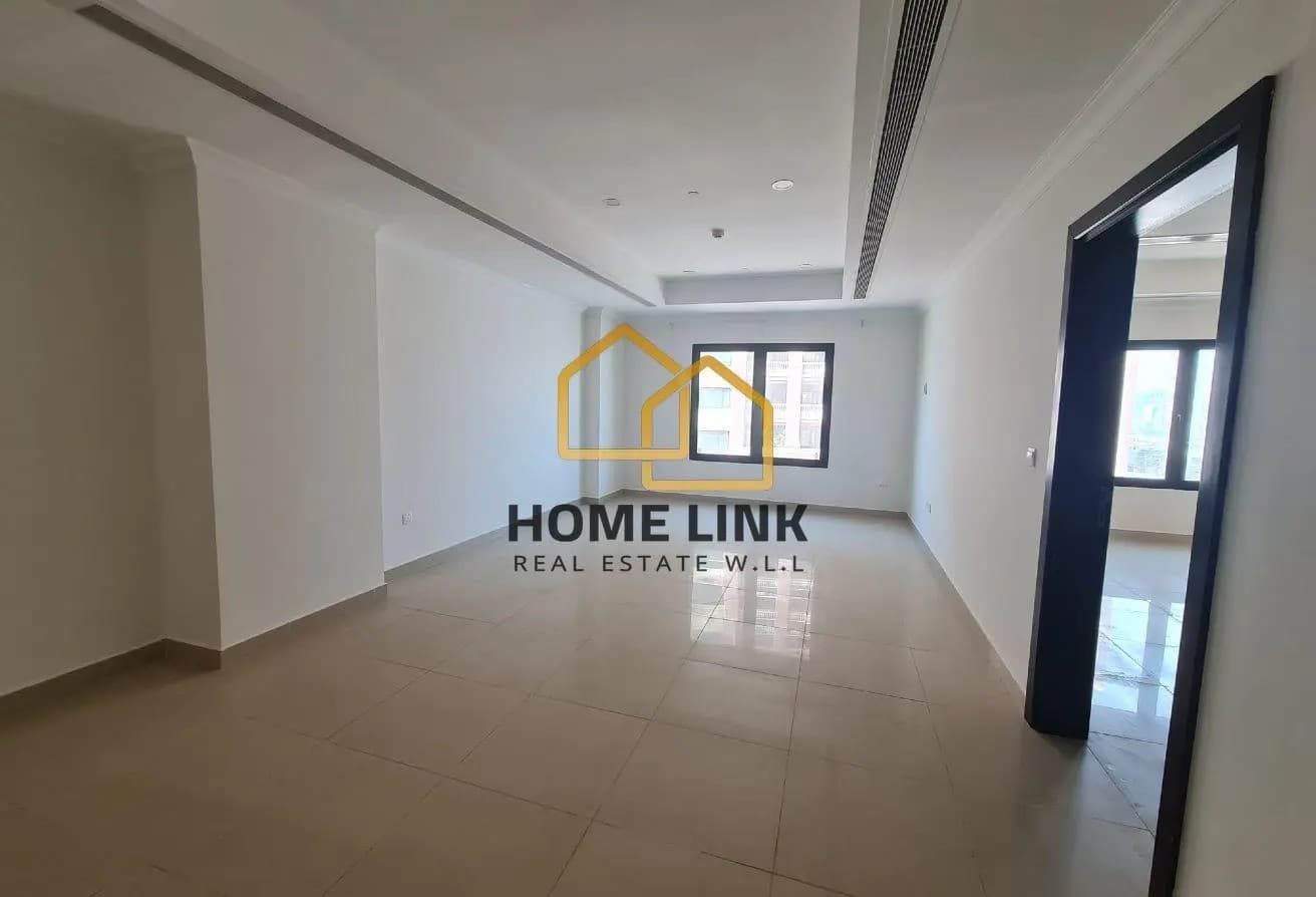 TITLE DEED READY | SERENE 1 BHK | SEMI FURNISHED