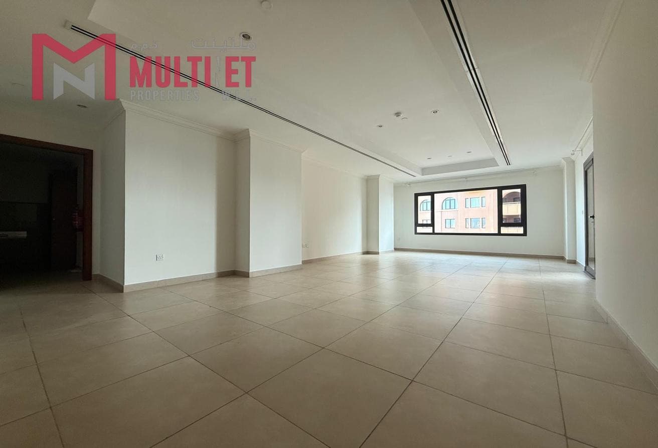 1BR + Maid | Balcony | Sea View | Porto Arabia