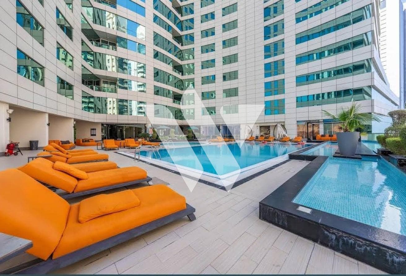 FULLY FURNISHED 2 BHK IN PRIME WEST BAY FOR RENT