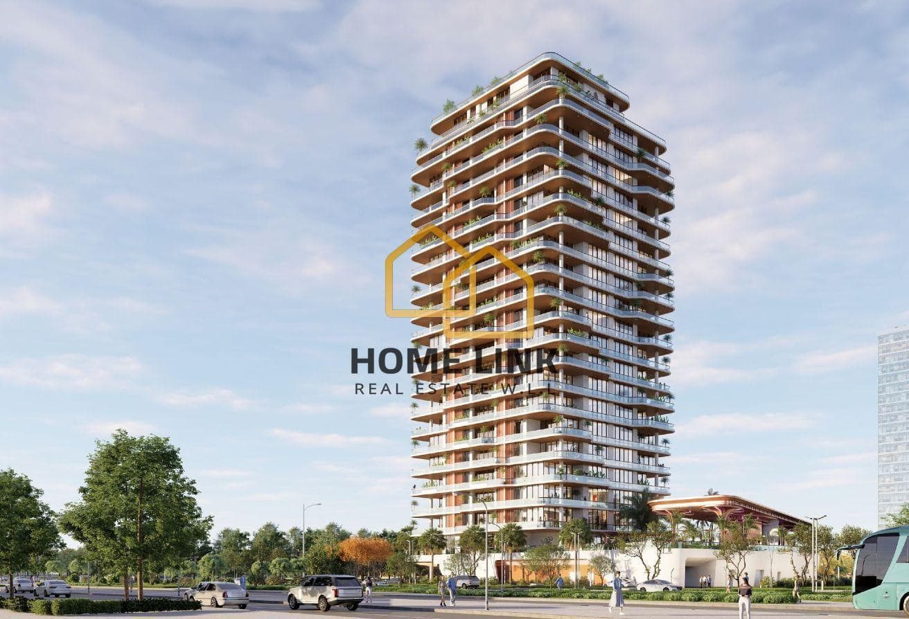 FREEHOLD | 6 YEAR PAYMENT PLAN | 1 BHK APARTMENTS