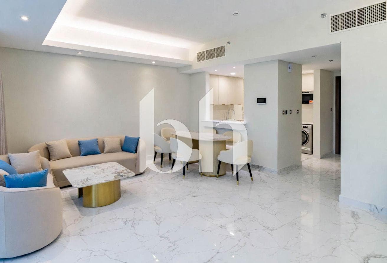 BRAND NEW UNIT | 2 BEDROOMS | MOVE IN READY