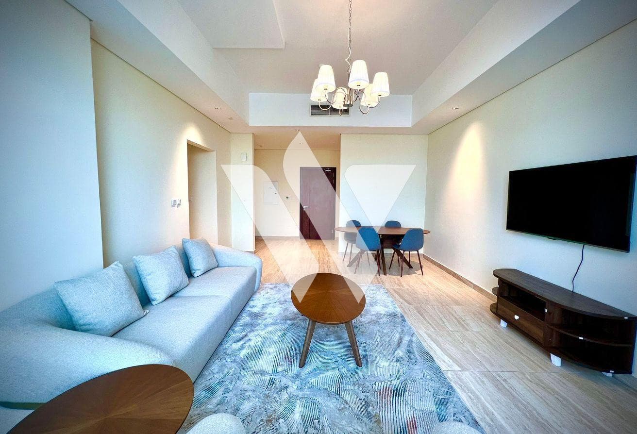 YOUR DREAM 2 BHK FOR RENT IN GIARDINO | FF