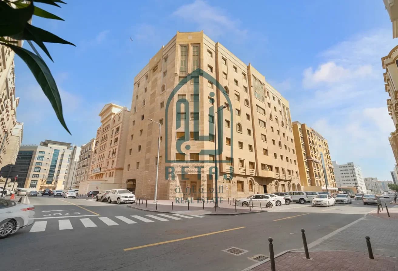 2 BEDROOMS UNFURNISHED APARTMENT IN AL SADD!