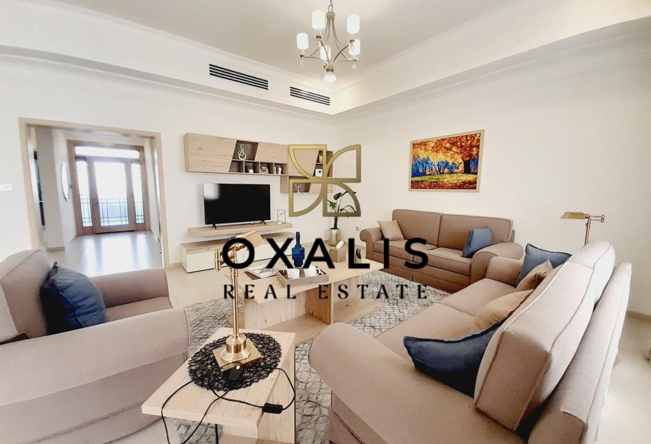 ELEGENT DESIGNED 3 BHK VILLA | EXCLUSIVE COMPOUND