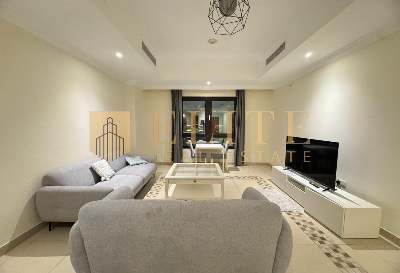 Modern & Spacious 1BHK | 2 Bathrooms | Bills Inclu