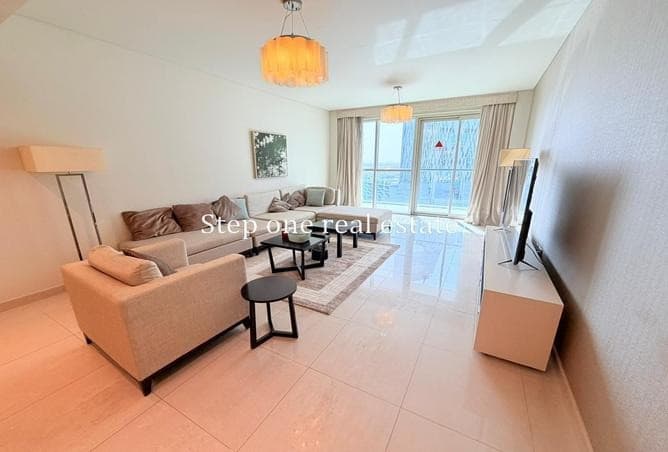 AFFORDABLE ONE BEDROOM / FULLY FURNISHED/BALCONY