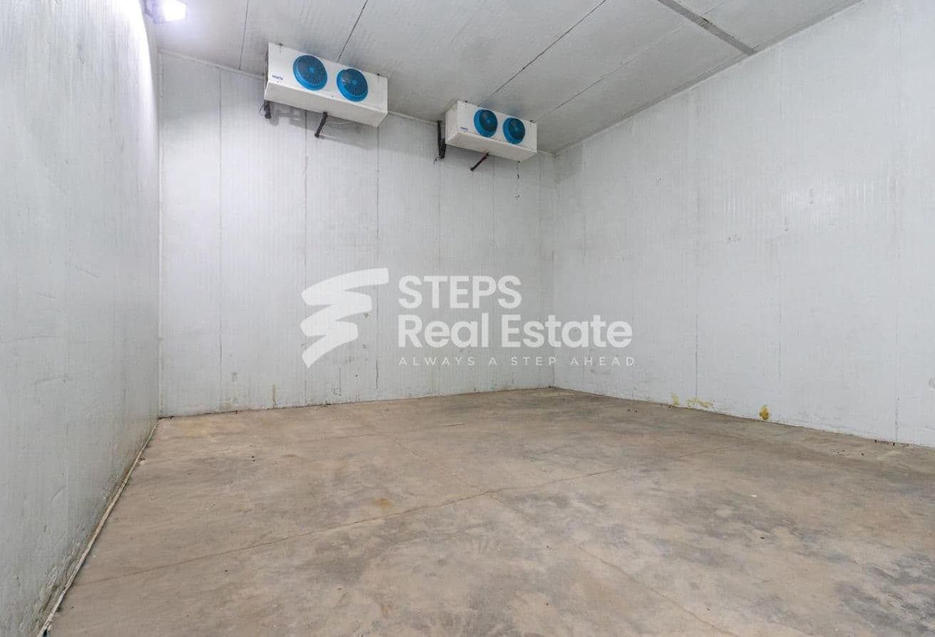 Special Price | Freezer and Chiller
