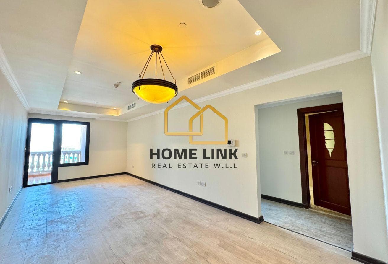 MARINA VIEW | 1 BEDROOM SF WITH SPACIOUS BALCONY