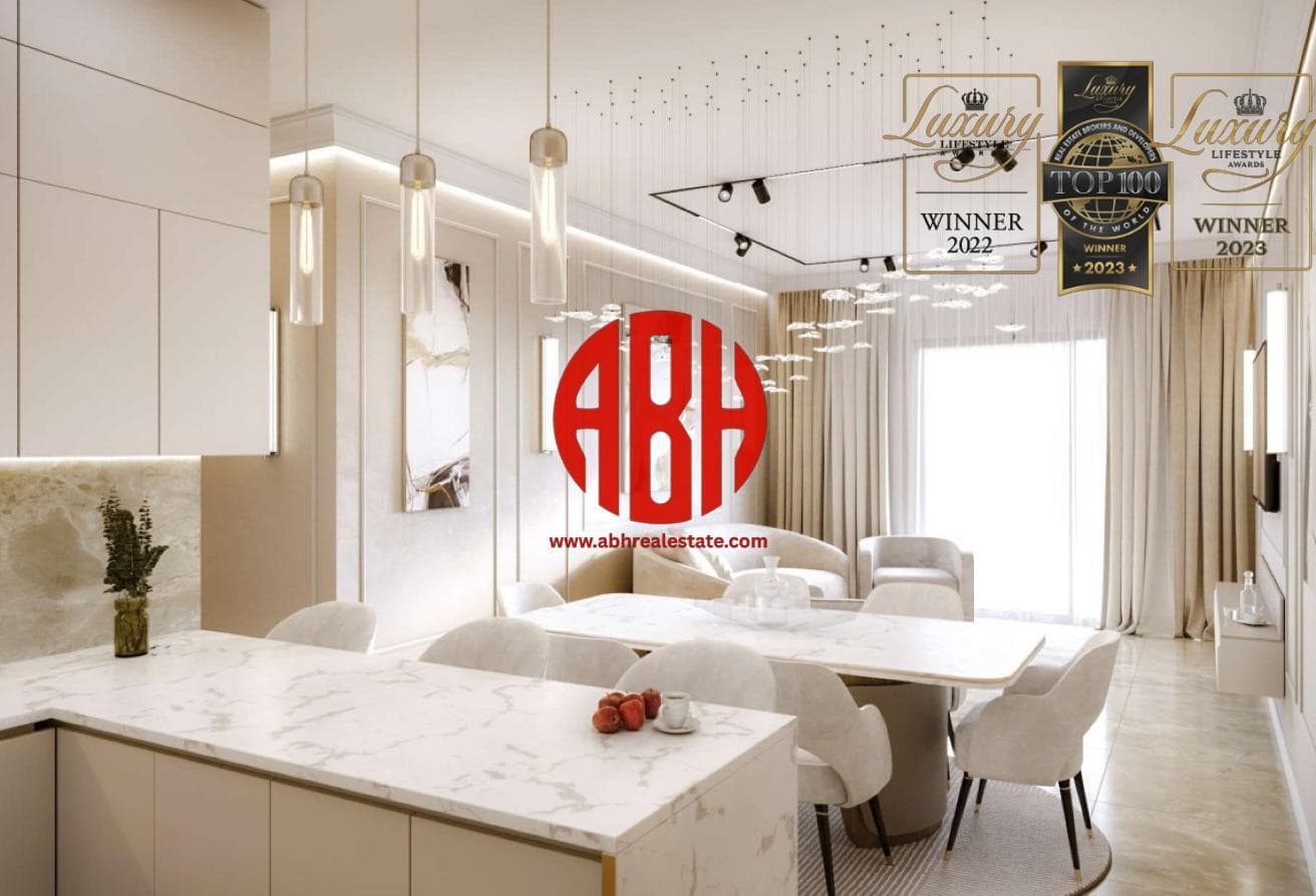 PANORAMIC SEA-SIDE VIEW | LUXURY 2BDR | ONLY 5% DP