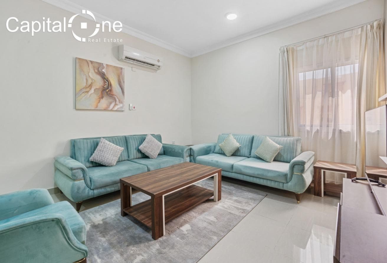 3BHK OLD AIRPORT FAMILY APARTMENT NEAR LULU NO FEE