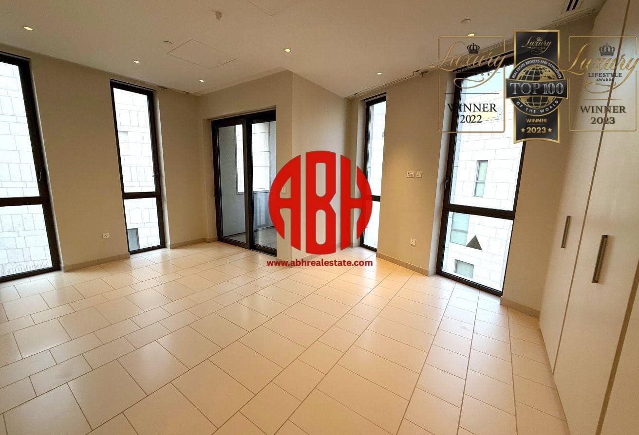 MODERN 3-BDR + MAID | NO AGENCY FEE | BILLS FREE