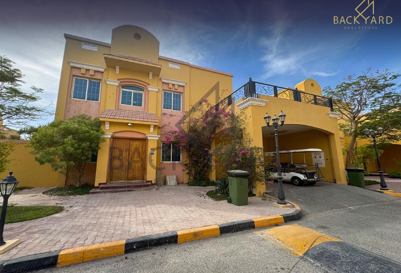 Special Offer: QAR 15,000/month on 14-month lease (2 months free)