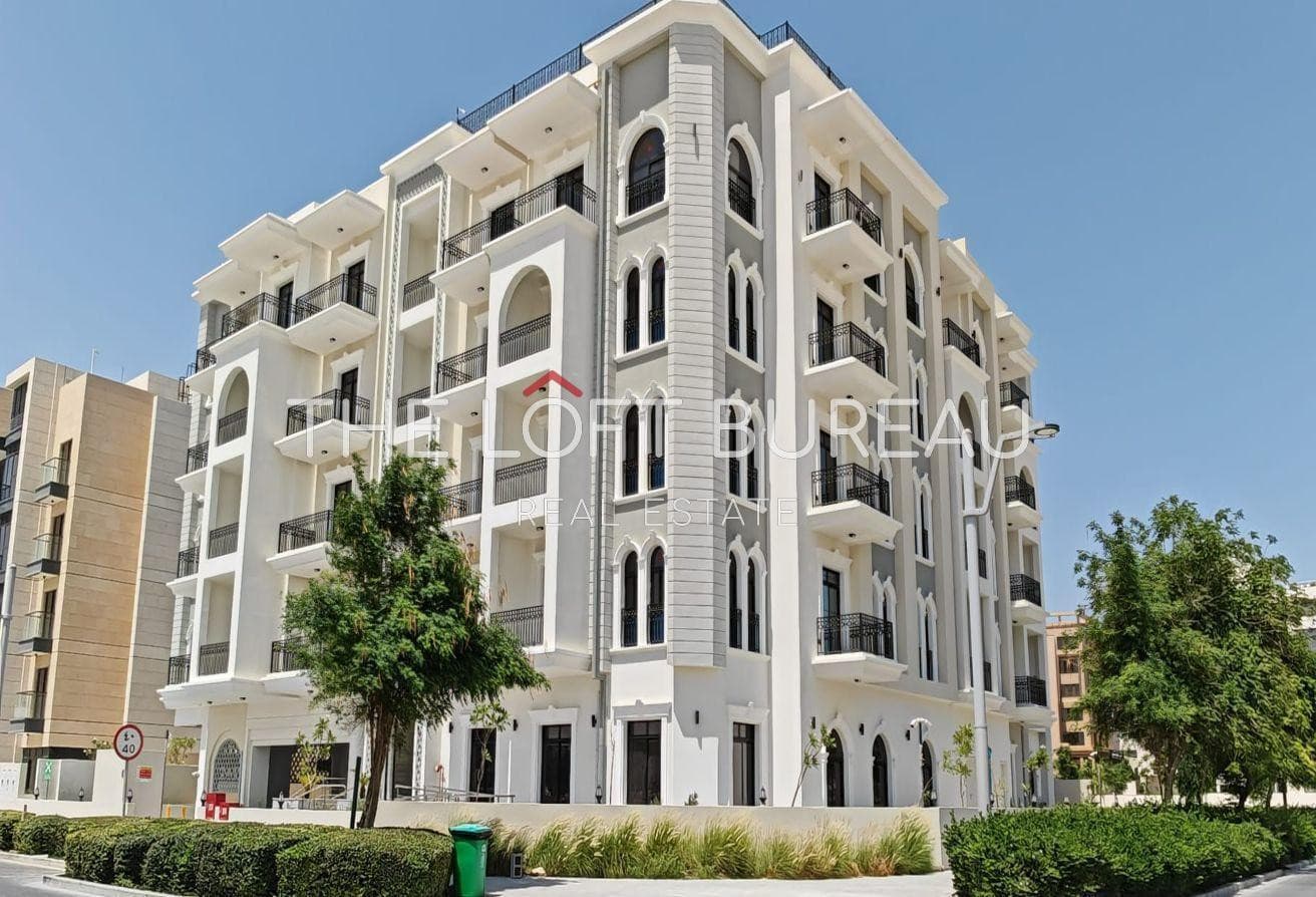 NO COMMMISSION|2% Discount|TITLE DEED|3 YEAR PP