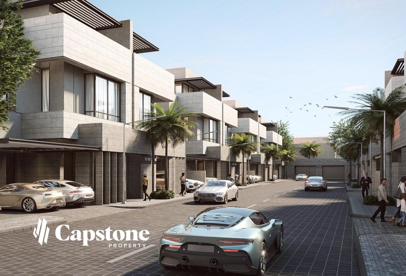 FREEHOLD VILLA W/ POOL | 5 YEARS PAYMENT