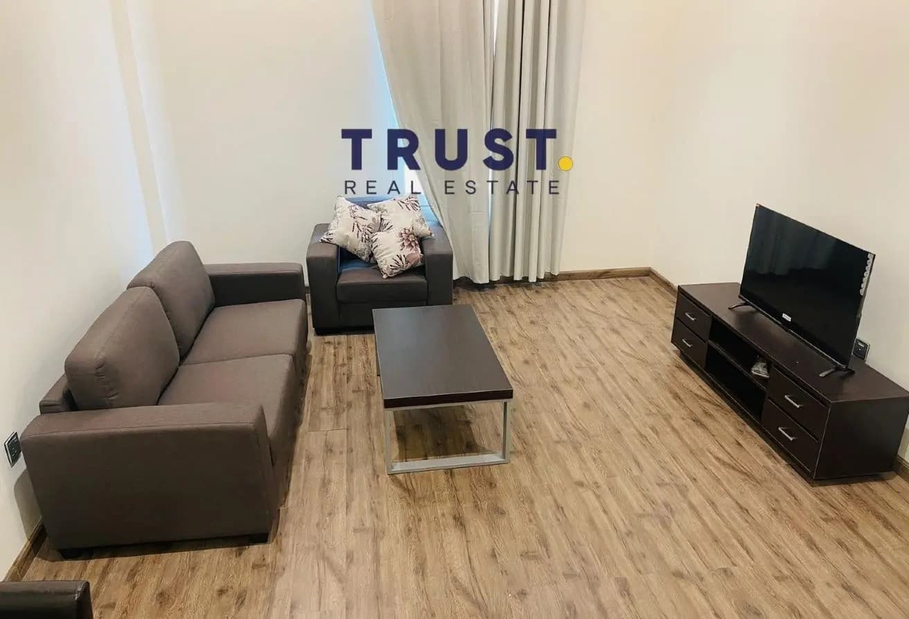 Fully Furnished 1-Bedroom for Rent in Old Airport