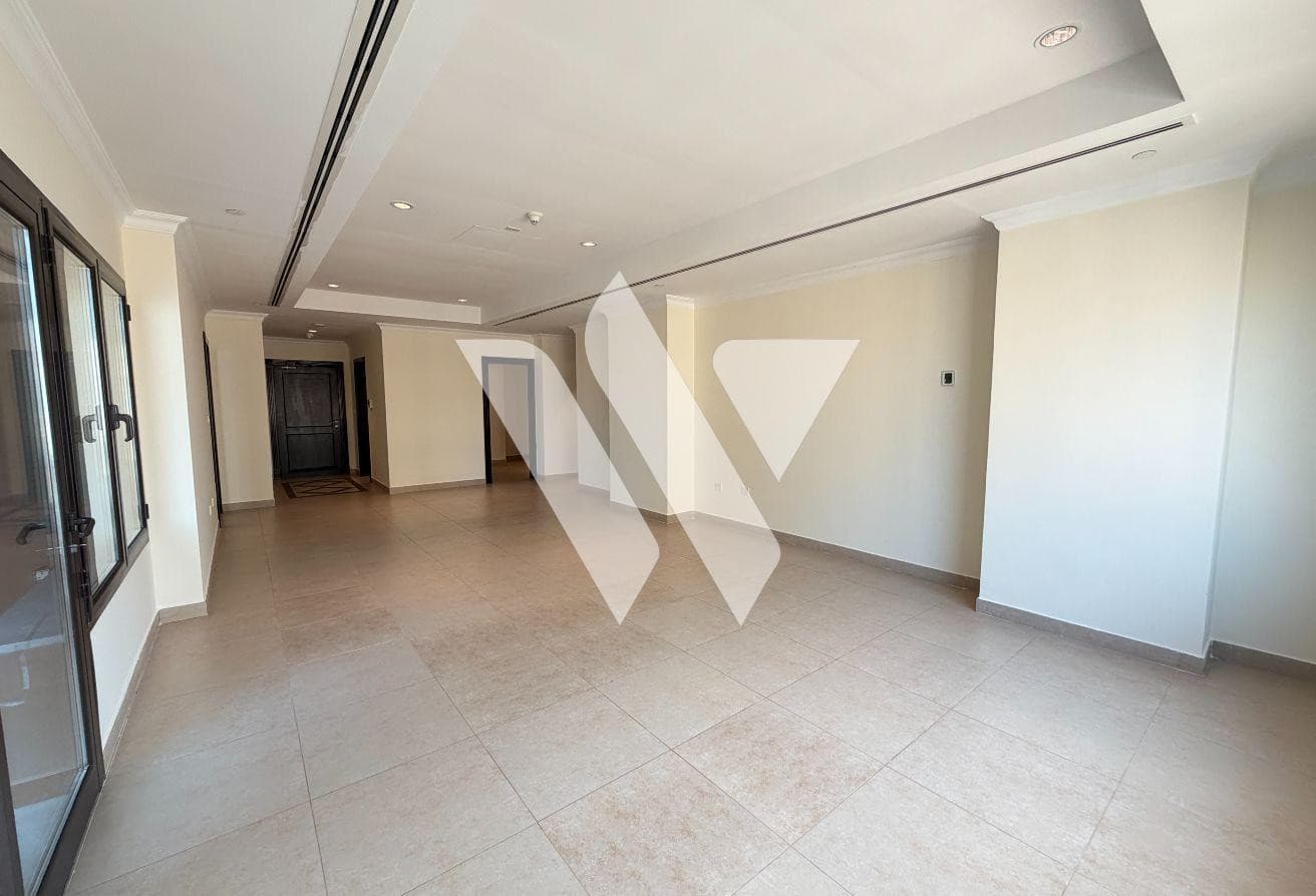 MODERN 1 BHK FOR RENT | SF | PEARL PORTO ARABIA