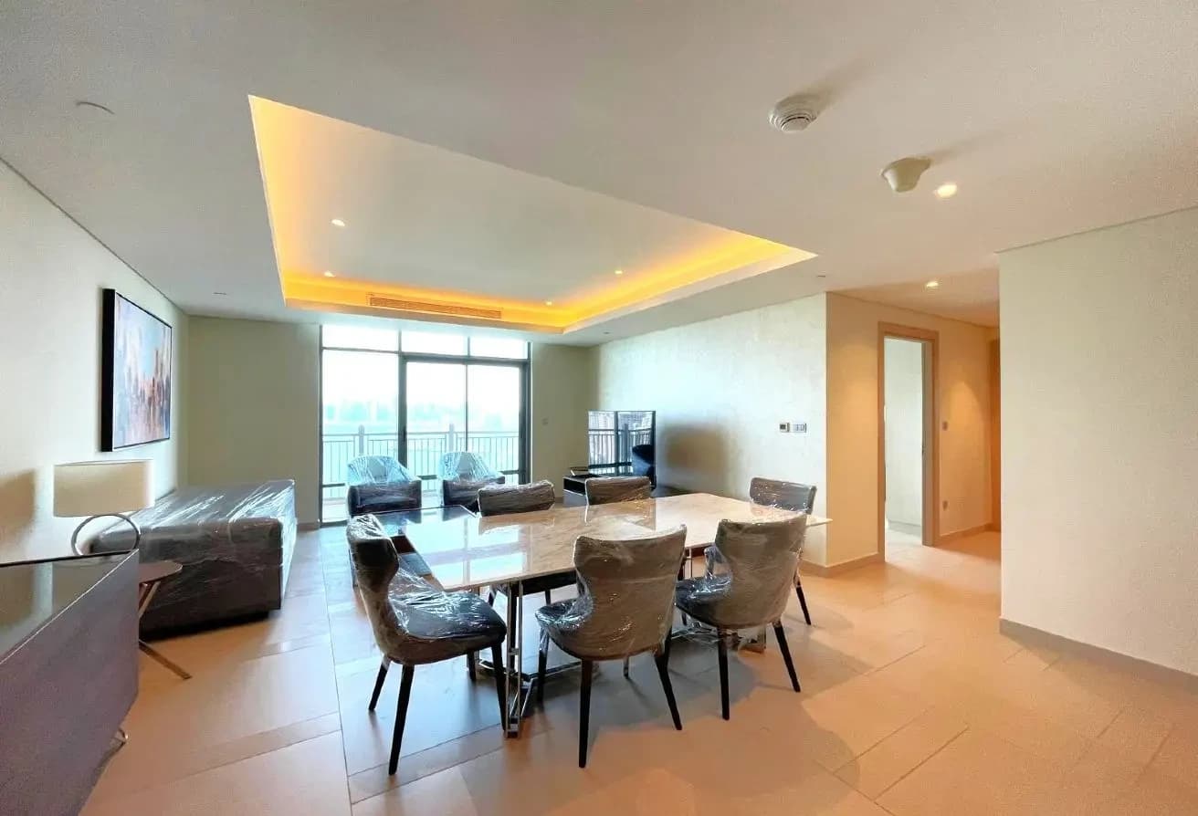 NO AGENCY FEE | COZY 2-BDR FURNISHED | BILLS DONE