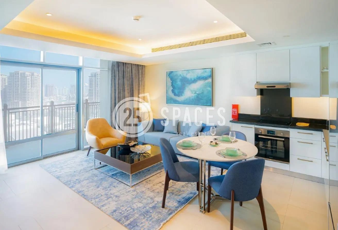 No Agency Fee I 1 Bedroom Apt Seaview I Bills Incl
