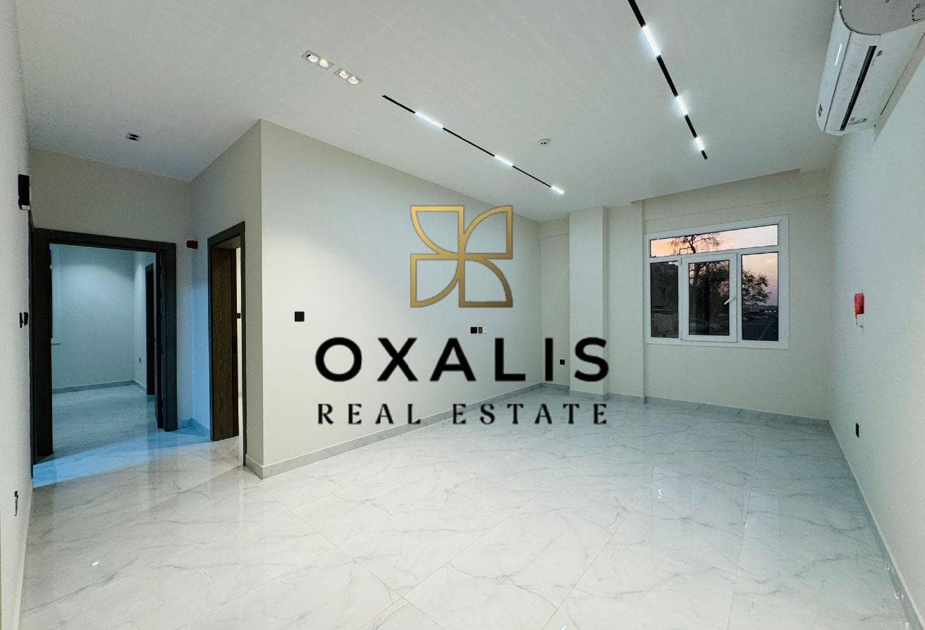 STUNNING 2 BHK APARTMENT | BRAND NEW BUILDING
