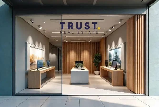 Shop for Sale in Lusail Fox Hills Prime Location
