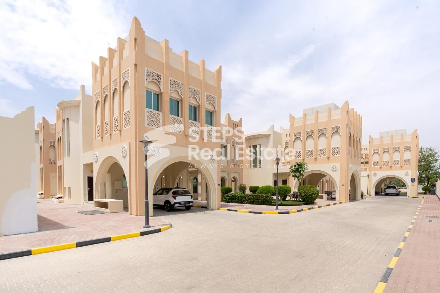 2 Months Free | Luxury 5BR Villa with Beach Access