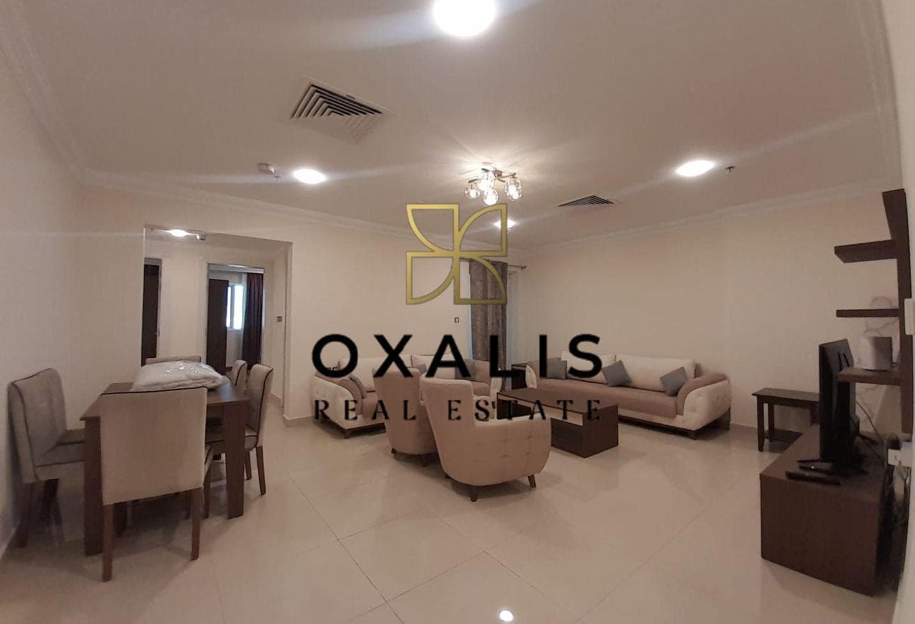 WONDERFUL 3 BHK FURNISHED APARTMENT | LAST UNIT